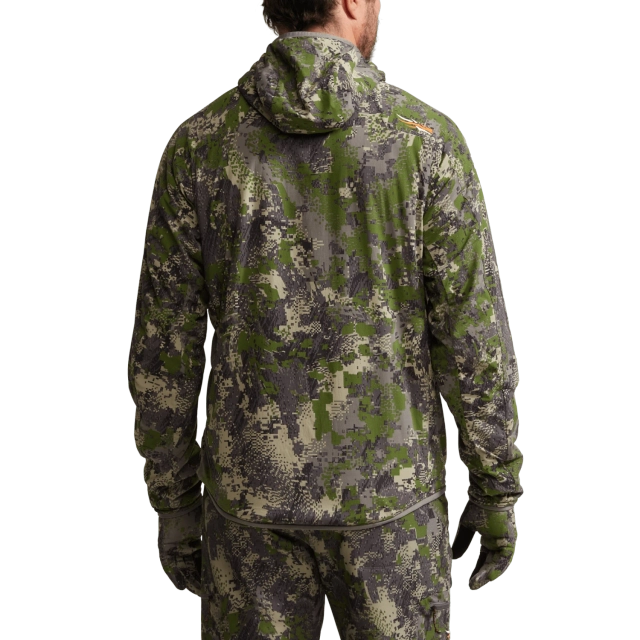 Sitka Ambient 100 Hooded Jacket