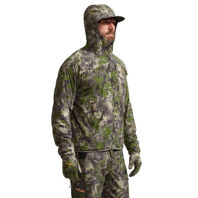 Sitka Ambient 100 Hooded Jacket