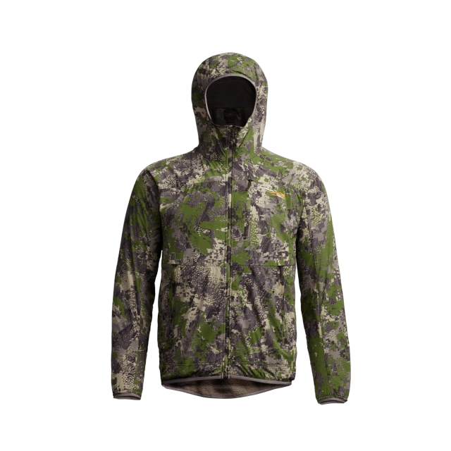 Sitka Ambient 100 Hooded Jacket