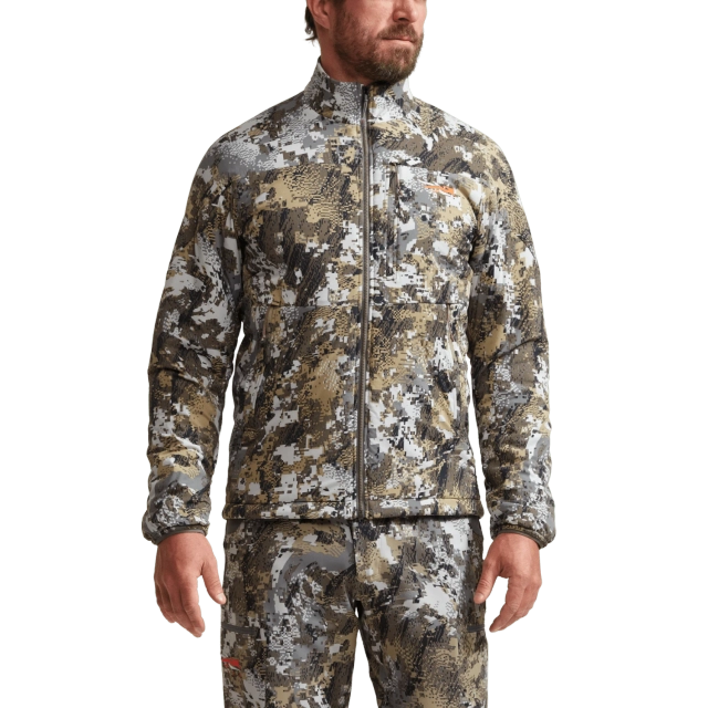 Sitka Ambient 200 Jacket