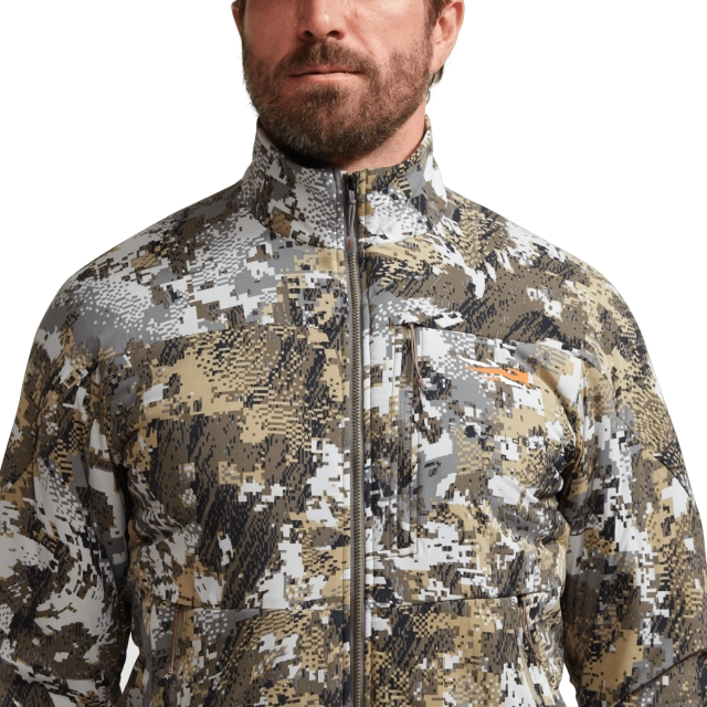 Sitka Ambient 200 Jacket