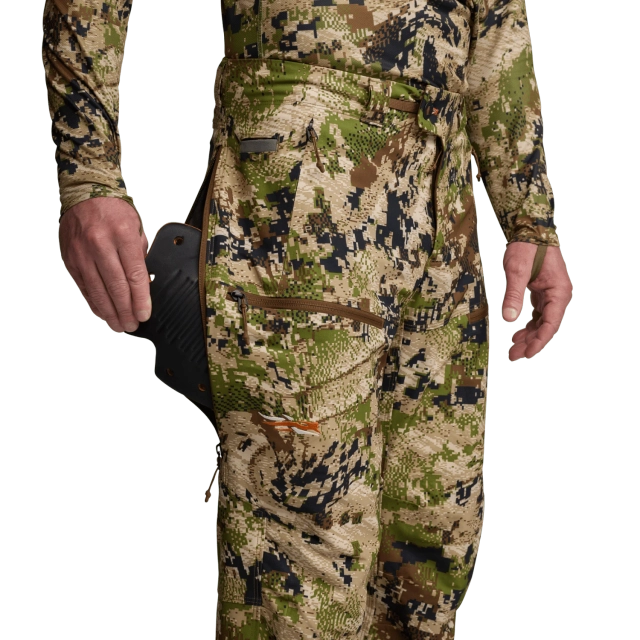 Sitka Endure Pant