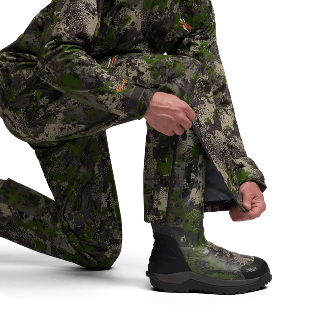 Sitka Downpour Pant