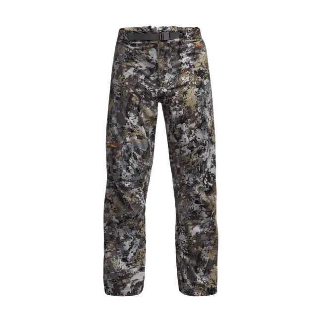 Sitka Downpour Pant
