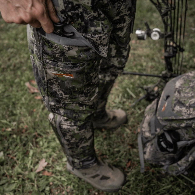 Sitka Stratus Pant 2.0