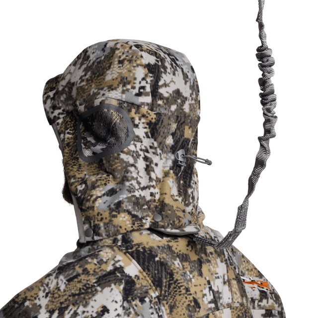 Sitka Gear Stratus 2.0 Jacket