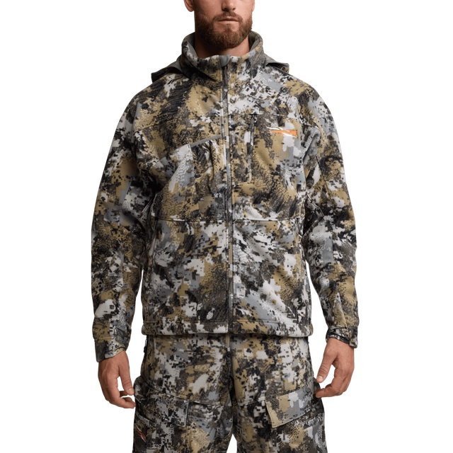 Sitka Gear Stratus 2.0 Jacket