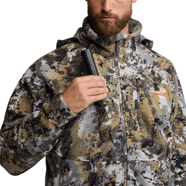 Sitka Gear Stratus 2.0 Jacket