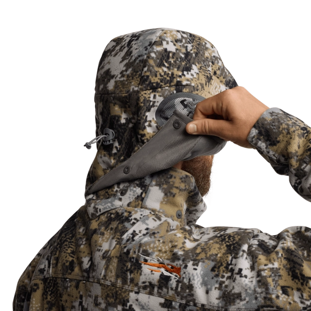 Sitka Gear Stratus 2.0 Jacket