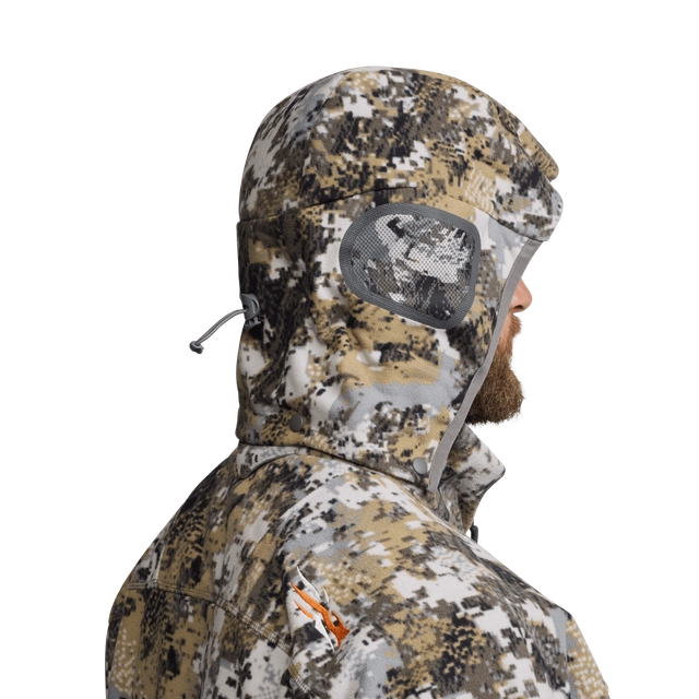 Sitka Gear Stratus 2.0 Jacket