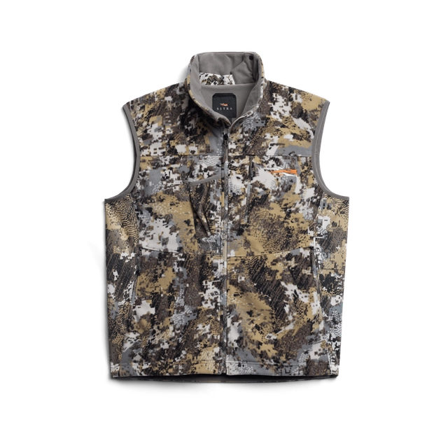 Sitka Stratus Vest 2.0
