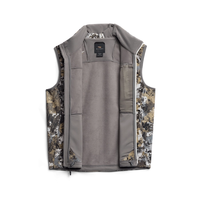 Sitka Stratus Vest 2.0