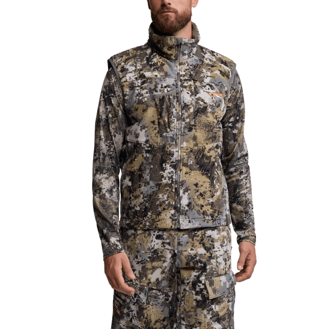 Sitka Stratus Vest 2.0