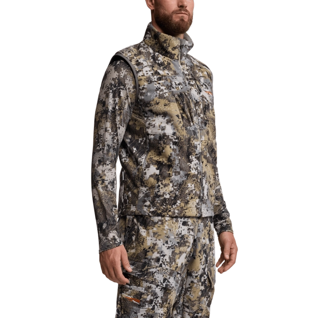 Sitka Stratus Vest 2.0