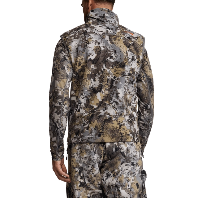 Sitka Stratus Vest 2.0