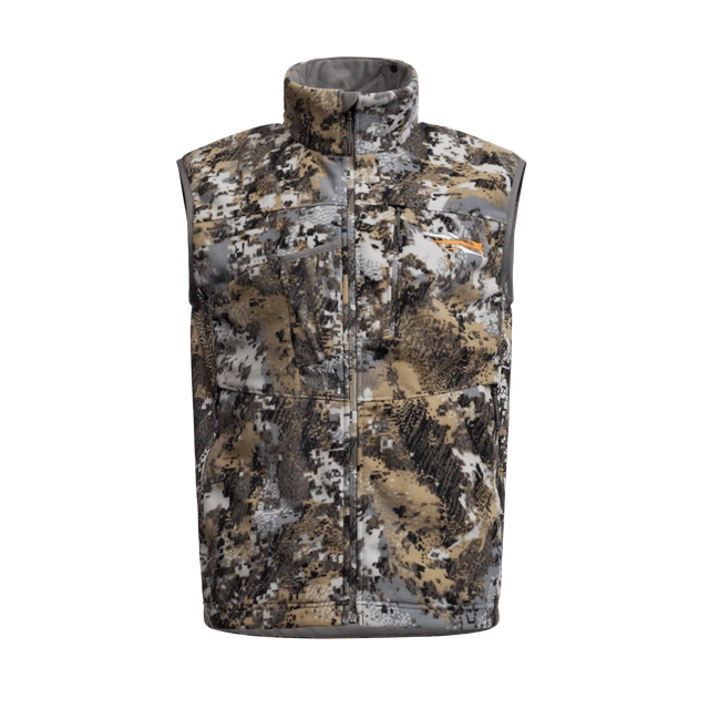 Sitka Stratus Vest 2.0