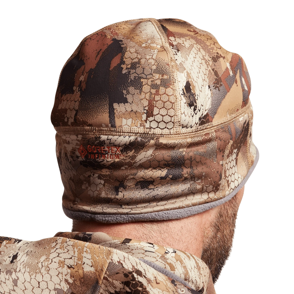 Sitka Jetstream Windstopper Beanie