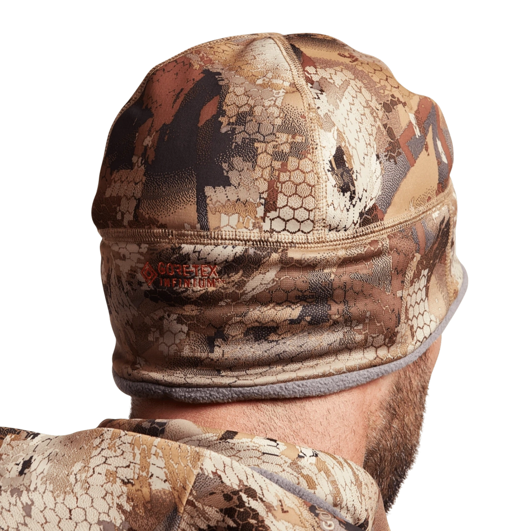 Sitka Jetstream Windstopper Beanie