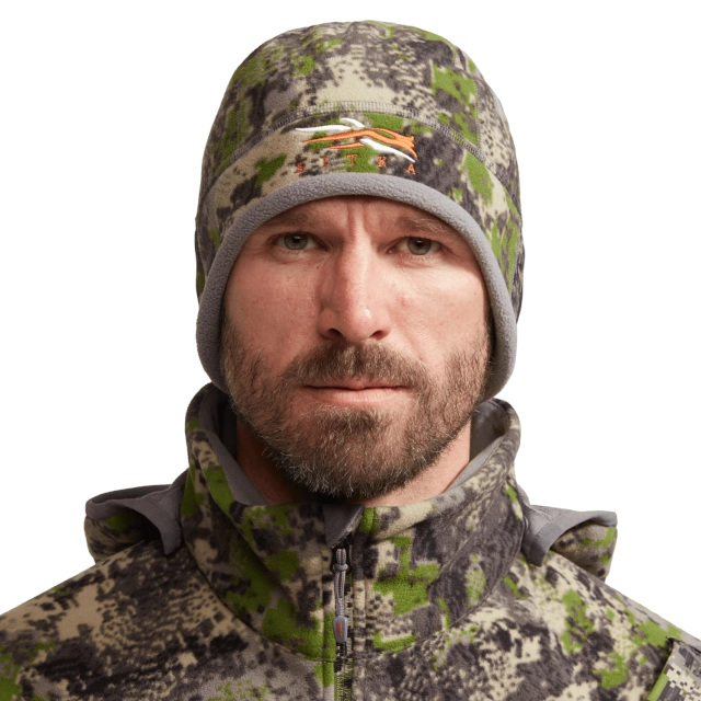 Sitka Stratus Windstopper Beanie