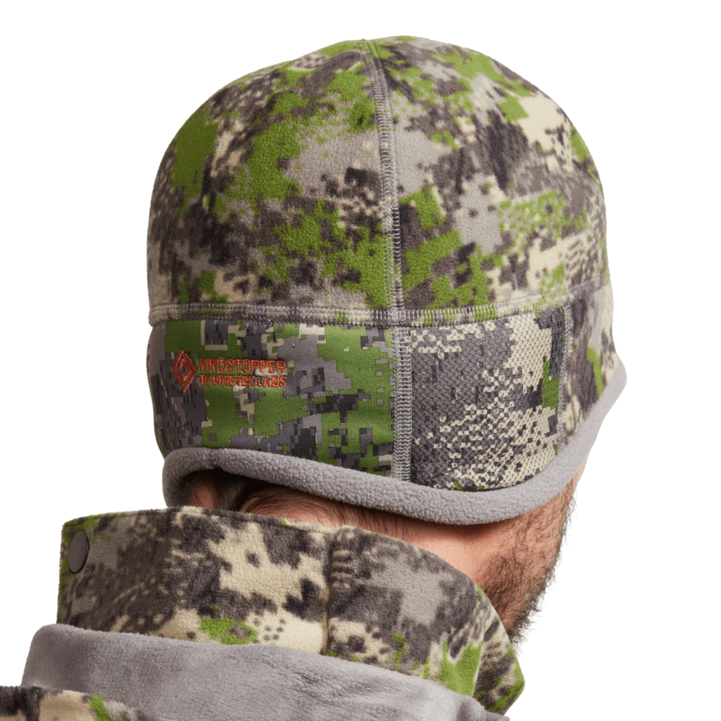 Sitka Stratus Windstopper Beanie