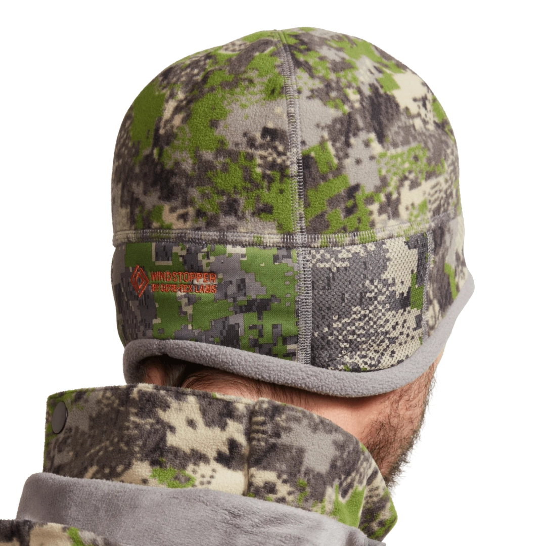 Sitka Stratus Windstopper Beanie