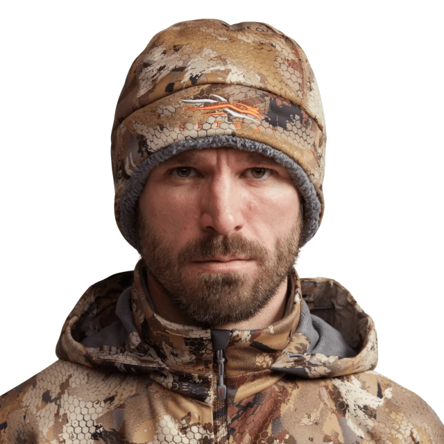 Sitka Jetstream Insulated Windstopper Beanie