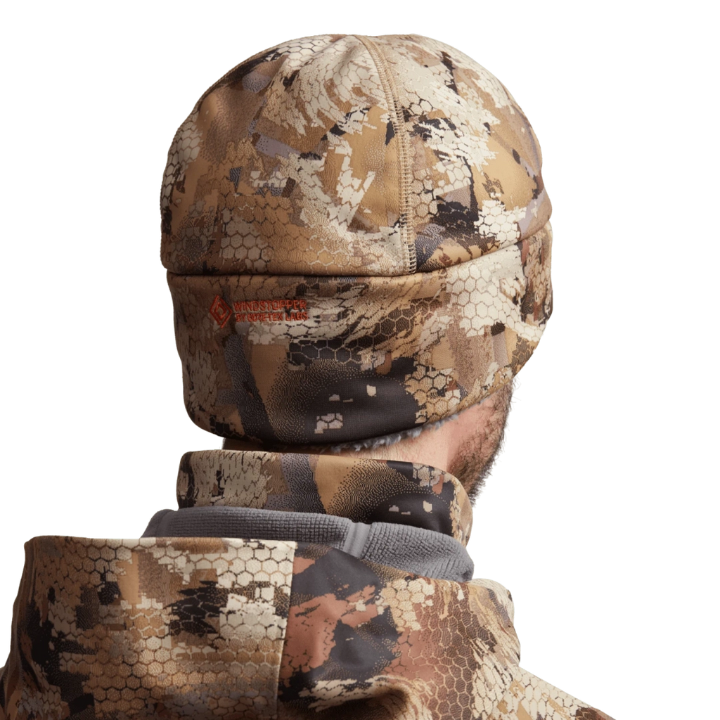 Sitka Jetstream Insulated Windstopper Beanie