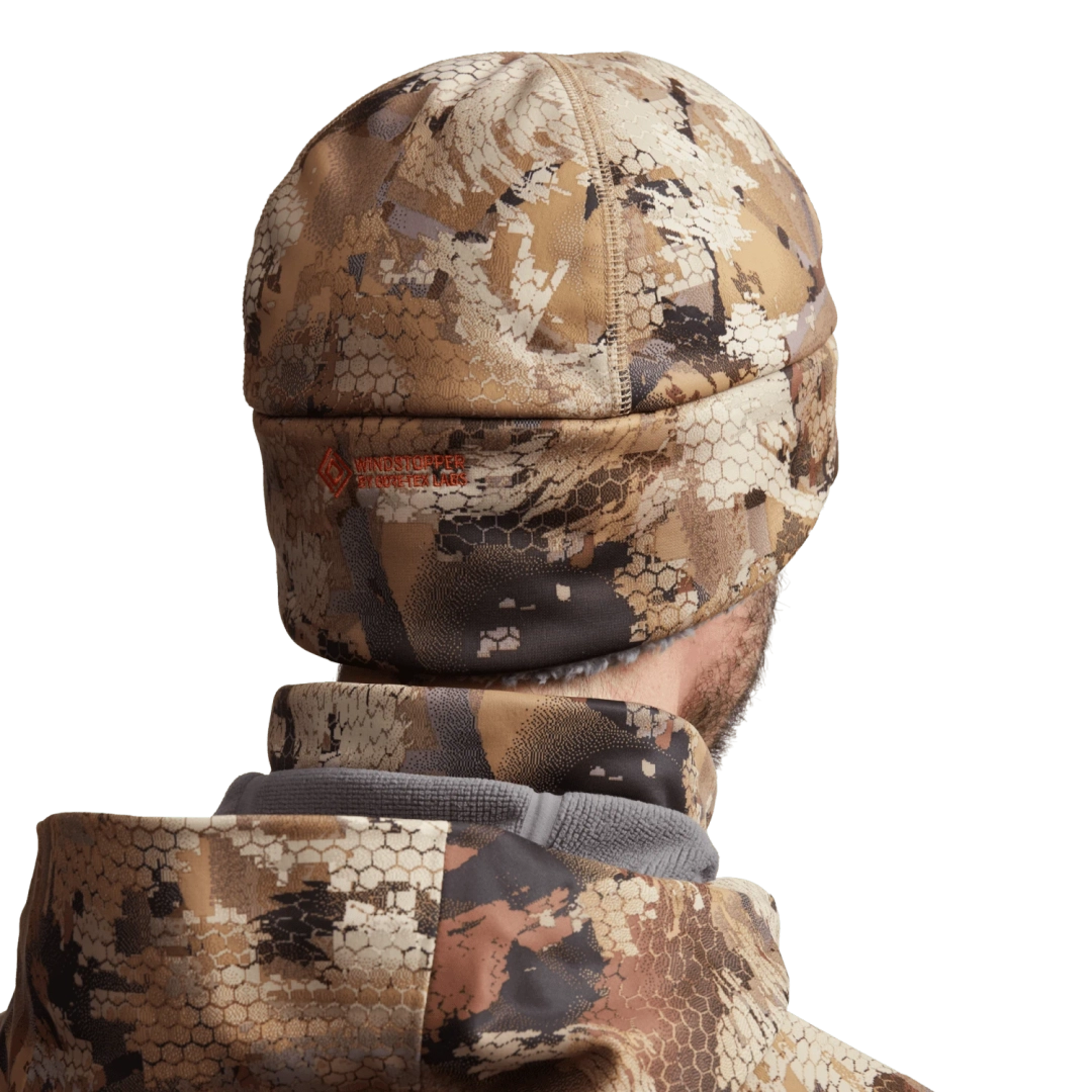 Sitka Jetstream Insulated Windstopper Beanie