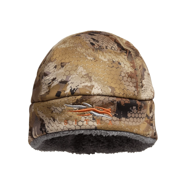 Sitka Jetstream Insulated Windstopper Beanie