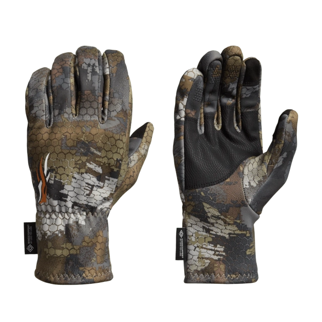 Sitka Jetstream Windstopper Glove