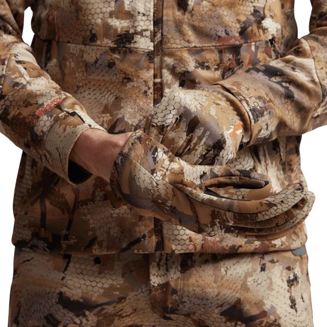 Sitka Jetstream Windstopper Glove