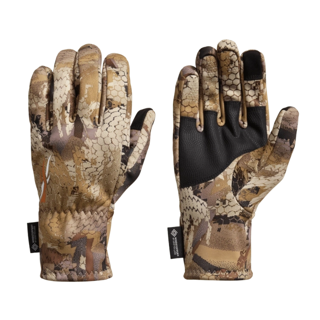 Sitka Jetstream Windstopper Glove