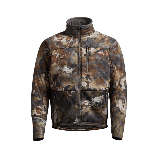 Sitka Duck Oven Jacket