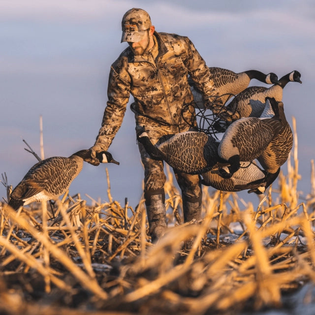 Sitka Duck Oven Jacket