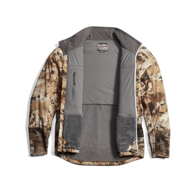 Sitka Duck Oven Jacket