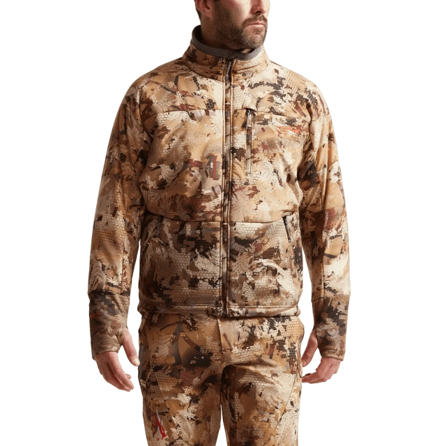 Sitka Duck Oven Jacket