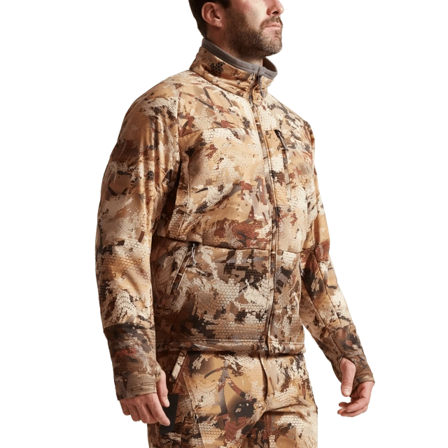 Sitka Duck Oven Jacket