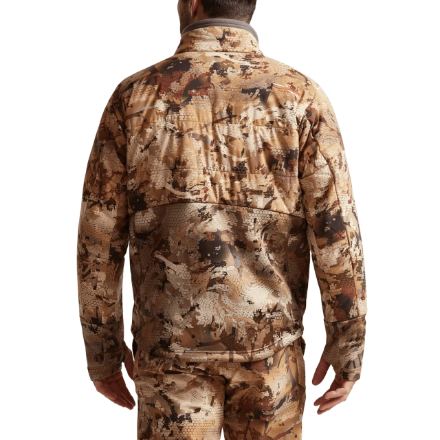 Sitka Duck Oven Jacket