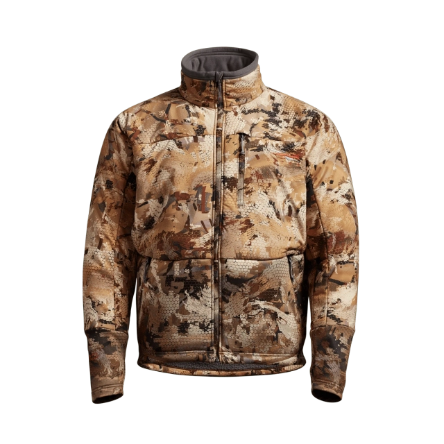 Sitka Duck Oven Jacket