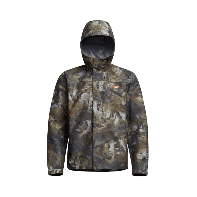 Sitka Wetlands Jacket