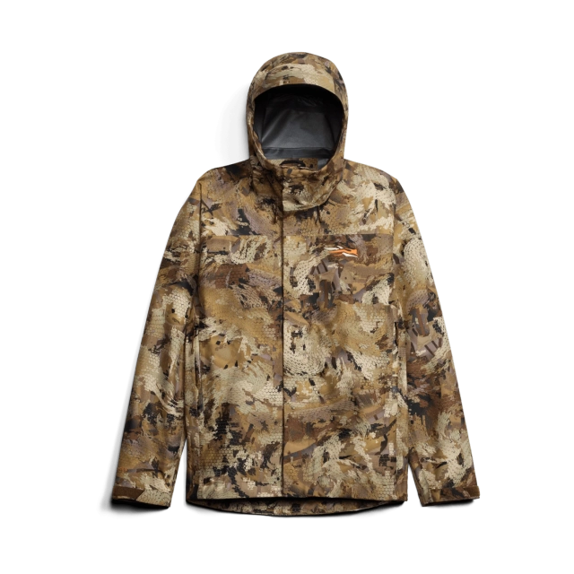 Sitka Wetlands Jacket
