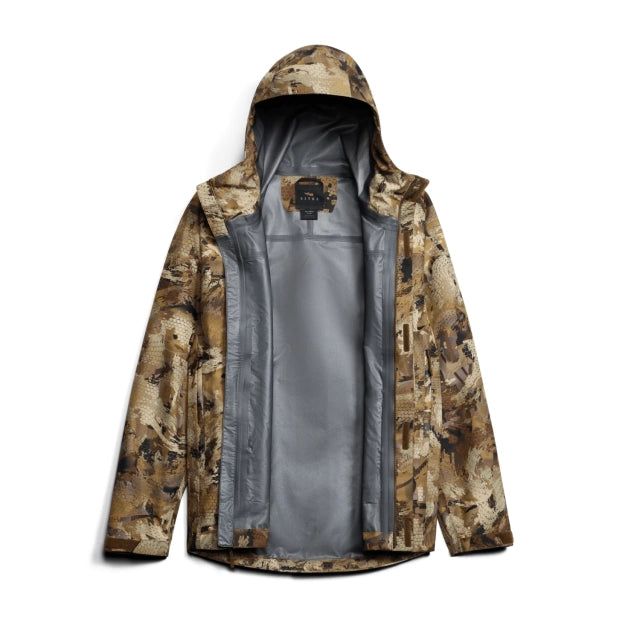 Sitka Wetlands Jacket