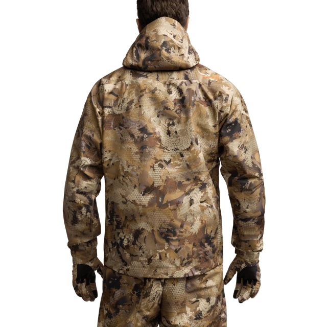 Sitka Wetlands Jacket