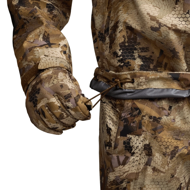 Sitka Wetlands Jacket
