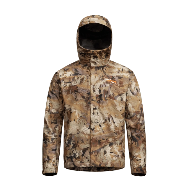 Sitka Wetlands Jacket