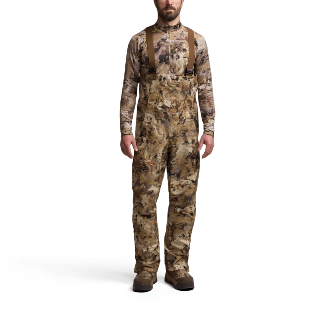Sitka Wetlands Bib