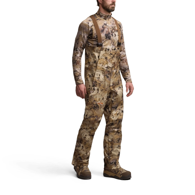 Sitka Wetlands Bib