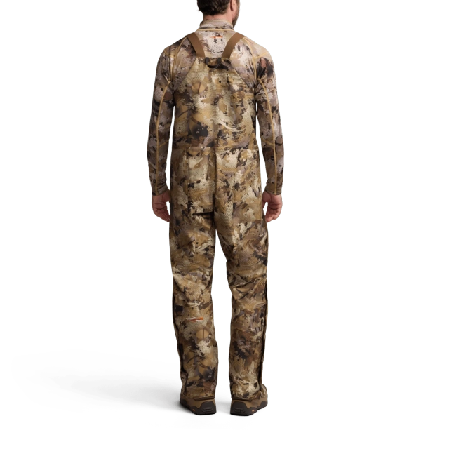 Sitka Wetlands Bib