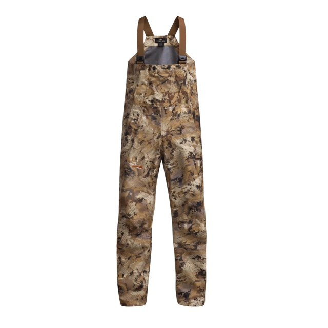 Sitka Wetlands Bib