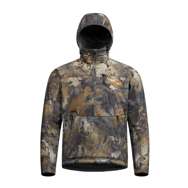 Sitka Duck Oven Lite Jacket